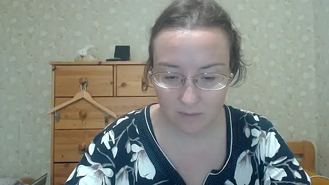 Chat XXX en directo de Smart_Rose