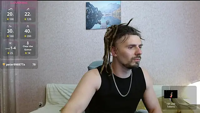 Aestheticguy101: απευθείας συνομιλία ΧΧΧ