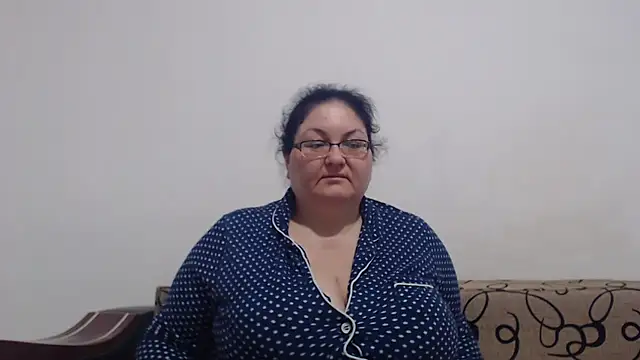 Nykyxo Webcam show