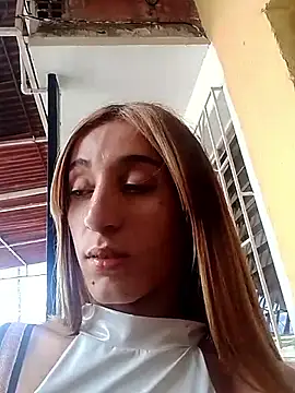 andreahhill Webcamshow