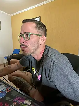 MeladoDiMel Live XXX Chat