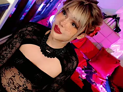 BEYBIDOMME 라이브 XXX 채팅