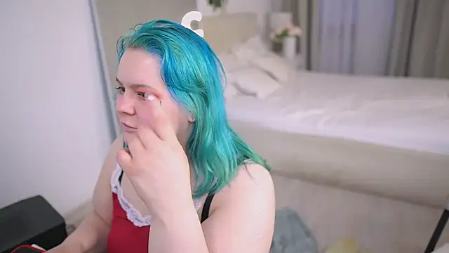 Czat XXX na żywo – Amelia_Skyee