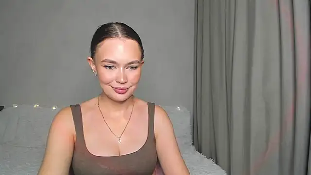 Živý XXX chat Elin_twix
