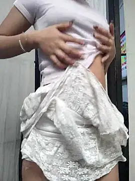 دردشة Amanda_Rossi الجنسية المباشرة