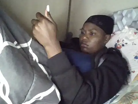 XXX chat uživo modela fatpusy002