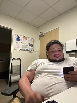 Tank97 Webcamshow