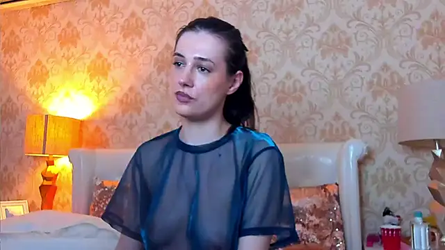 JuliaHunts Webcamshow