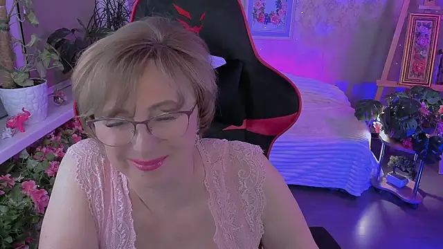צ'אט XXX בשידור חי של sugar_vivien