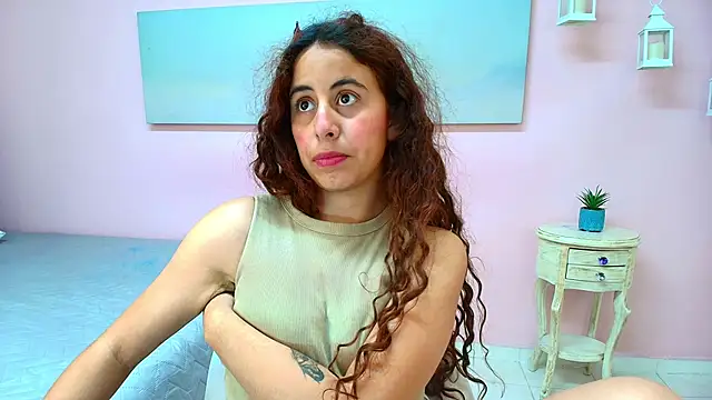 scarlett_clyde 라이브 XXX 채팅