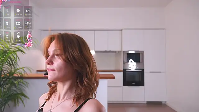Онлайн чат XXX TifanyBerto