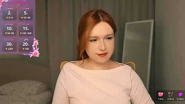 flaremoon 라이브 XXX 채팅