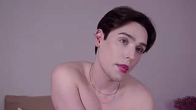 RobbyCharming Live XXX-chat