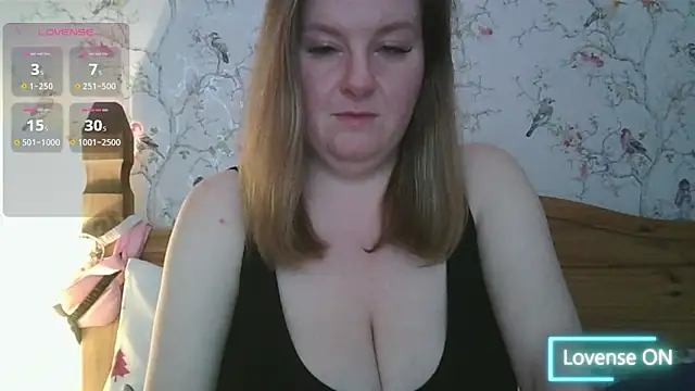 Annie-Louisexx Live XXX Chat