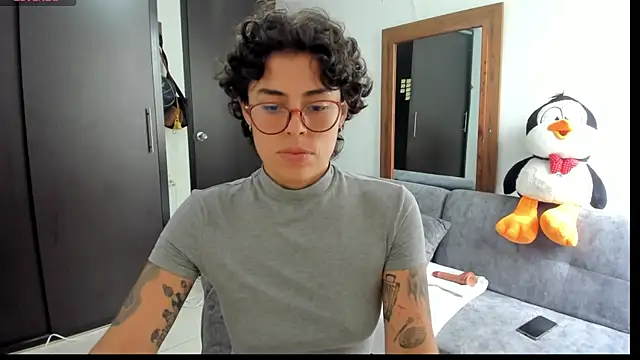 natt_op Live XXX-chat