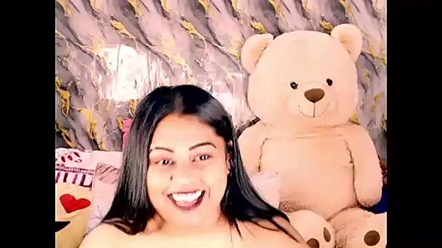 BabyG4u Live XXX-chat