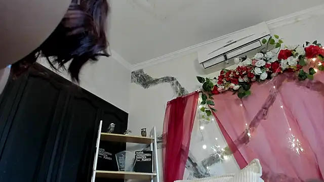 CarolineFyre Live XXX-chat