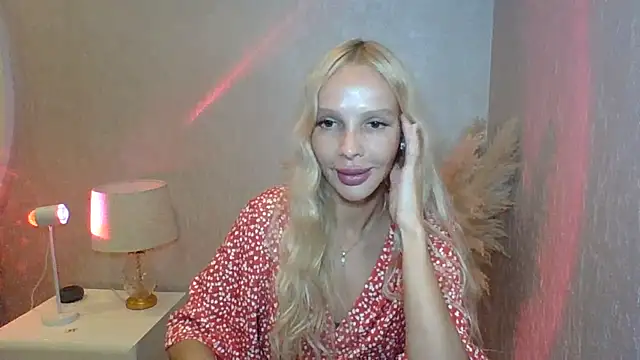 Milieva11 Live XXX-Chat