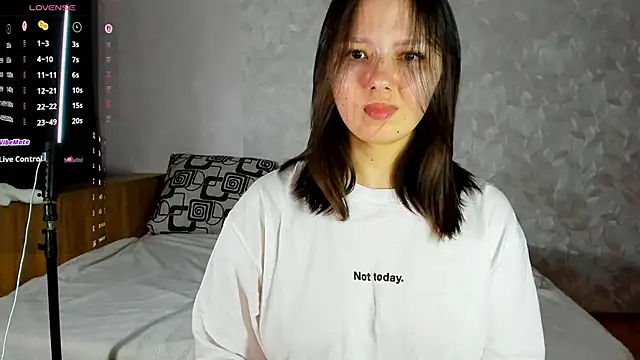 miss_teasee's Live XXX Chat