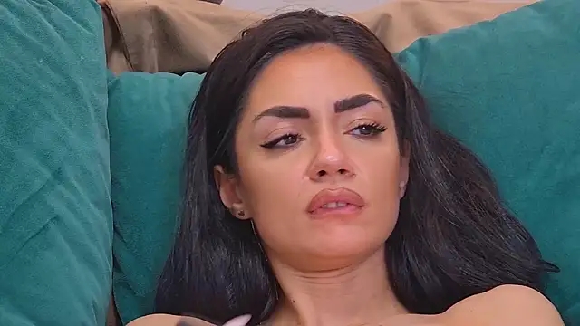 VivienneStark Adlı Modelin Canlı XXX Sohbeti
