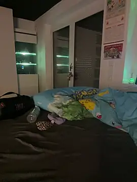 Just-Lilly Webcam-Show