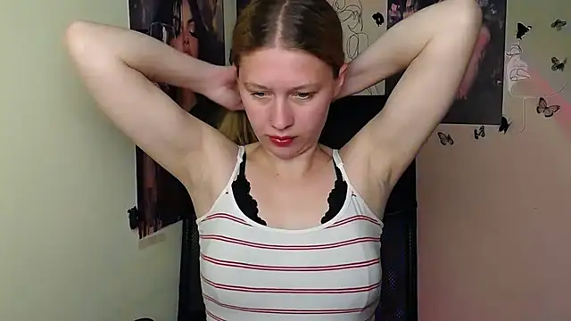Chat XXX ao vivo de StellaCRL