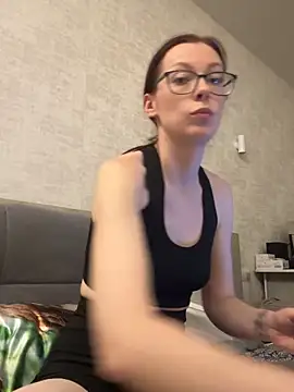 Chat XXX ao vivo de RussianGirls_