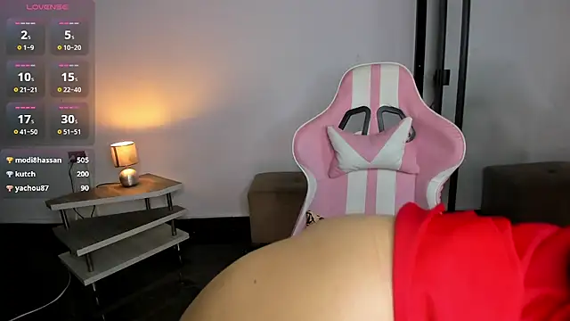 HijabiMilffn Live XXX chat