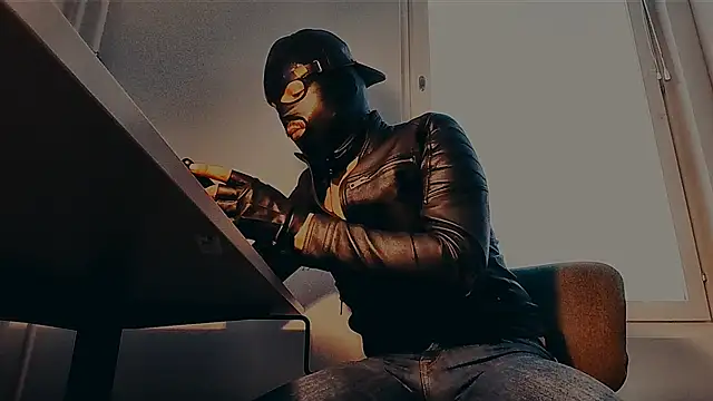 Webkamerová show jeler888