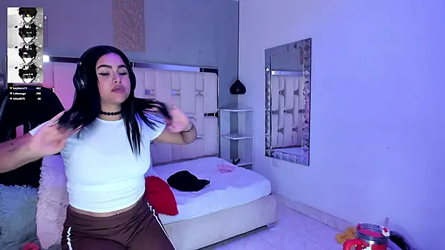 Alice_Roys 라이브 XXX 채팅