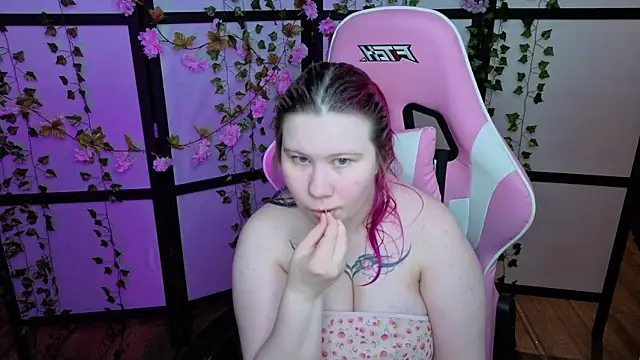kitsune_little's Live XXX Chat