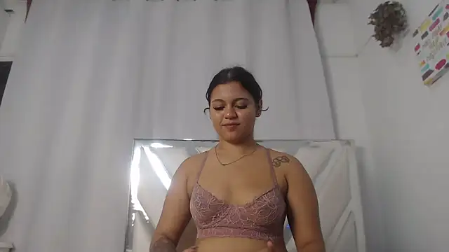 AlannaHarper's Live XXX Chat