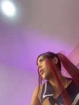 caro_lovings Шоу с уебкамера
