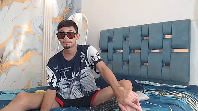 Živý XXX chat LUCKY_BOX2026