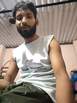 Show Webcam de Akki-101