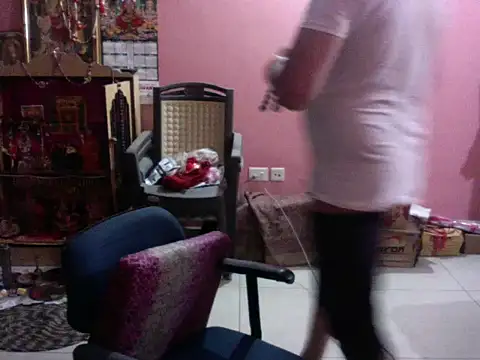 Hot_Boy_Rocky007 Show Webcam