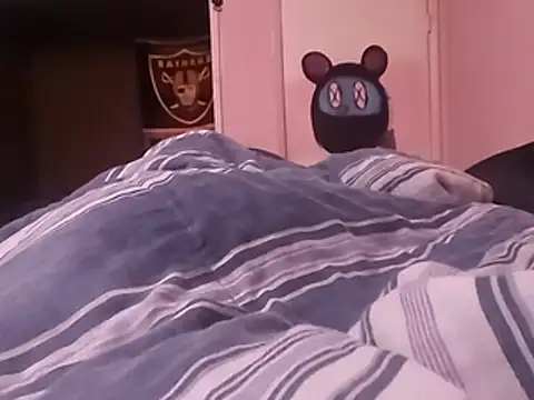 Blkstylion 라이브 XXX 채팅