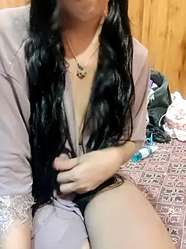 Chatroom XXX en direct de Koziekylie
