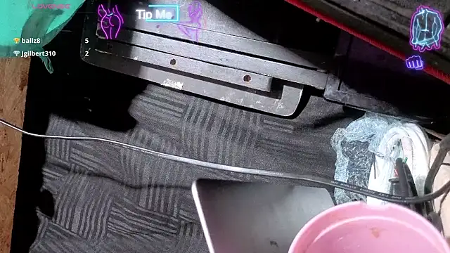 Thesuicidekid 라이브 XXX 채팅