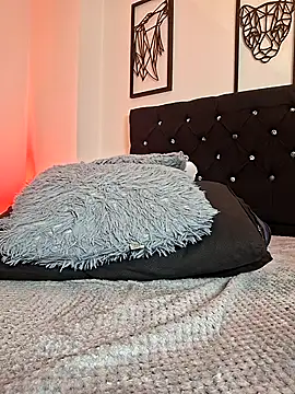 Chat XXX en directo de FelinaJohnson