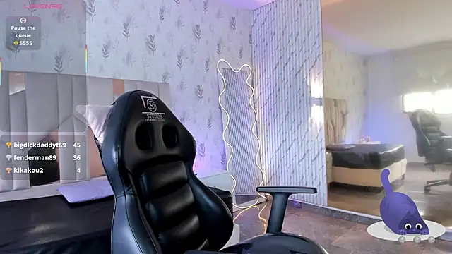 Gaby_tay1 라이브 XXX 채팅
