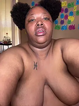 Czat XXX na żywo – Chocolatebunnyxx96