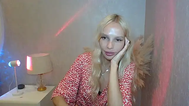 Milieva11 Live XXX-chat
