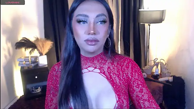 LoveMarie69xoxo Show Webcam