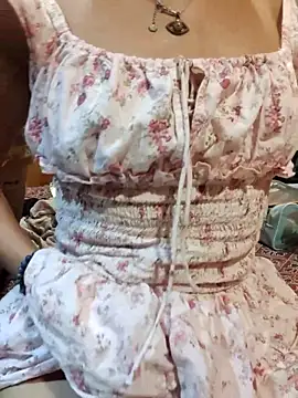 XXX chat uživo modela Koziekylie