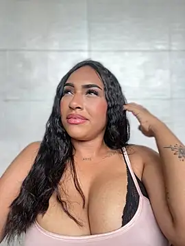 Show webcam de MaverickGray