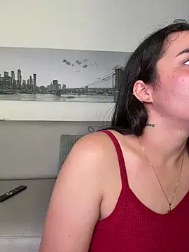 Chat XXX en directo de SophieRoyals