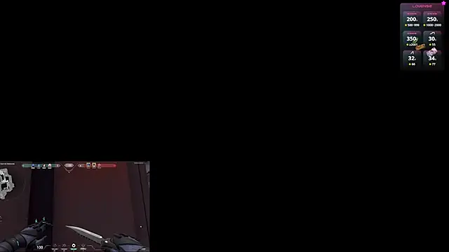 NicoleFerrel Chat XXX in diretta