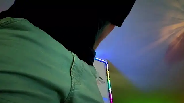 1Hugo1 现场XXX聊天