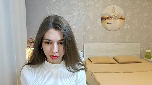 KellyShines Adlı Modelin Canlı XXX Sohbeti